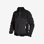 FHB ERNST work jacket 1220anthracite/black