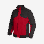 FHB ERNST work jacket 3320-red/black