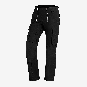 FHB Sebastian Guild trousers Canvas and Cordura 20-black