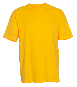 STORM ST101 Classic T-Shirt yellow