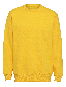 STORM ST702 Heavy Sweat Sweatshirt yellow